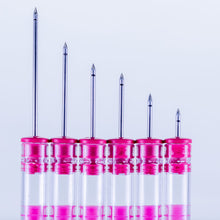 Load image into Gallery viewer, Petite Series – Sideport Needle (24 pack) $66.96 – $87.60